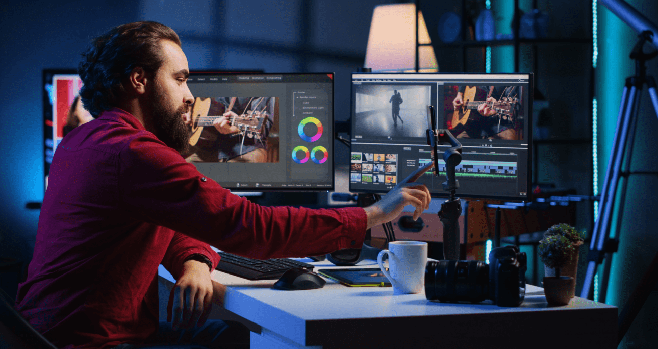 Why Creativity and Design Are Essential for Modern Marketing