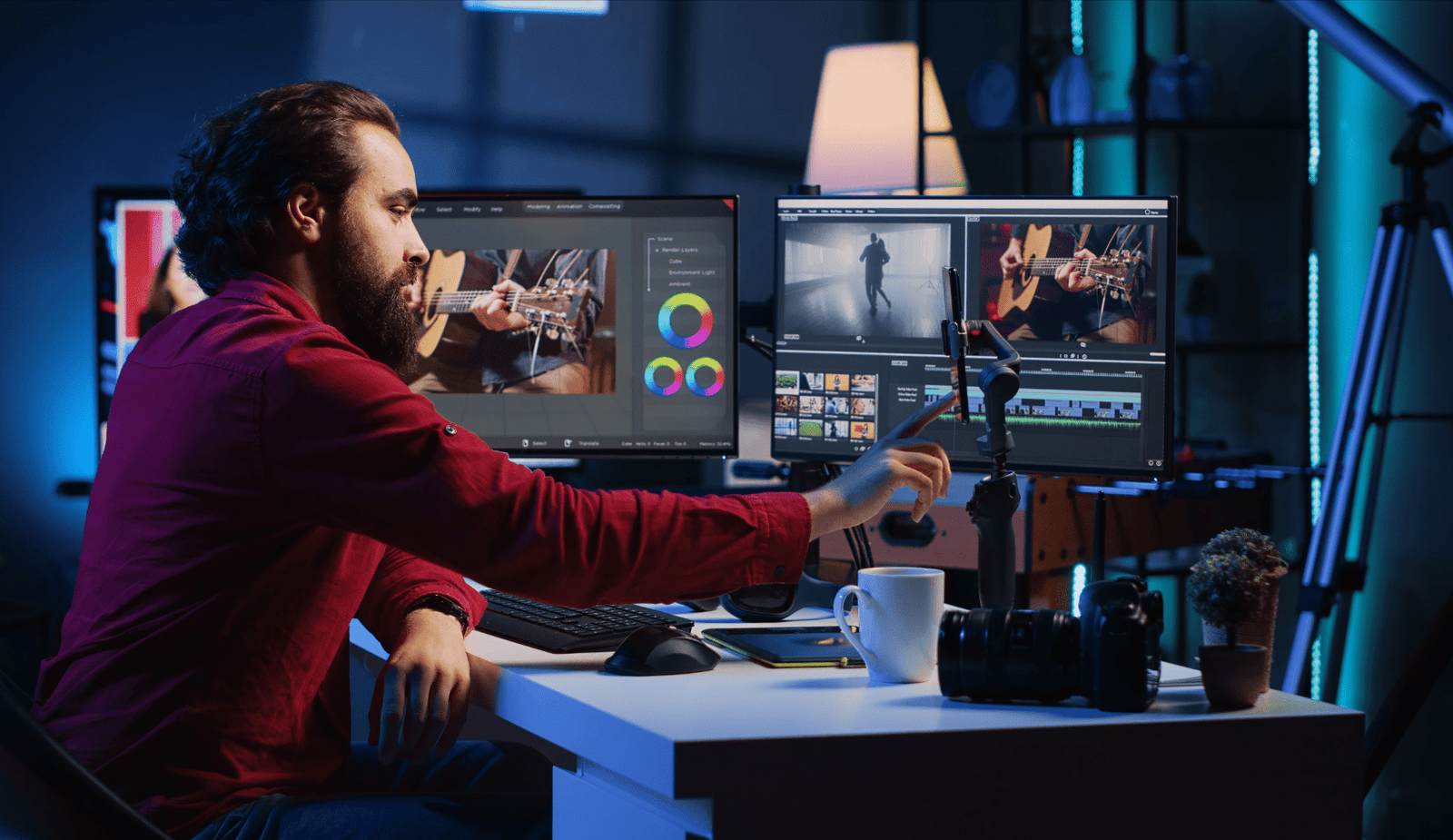 Why Creativity and Design Are Essential for Modern Marketing