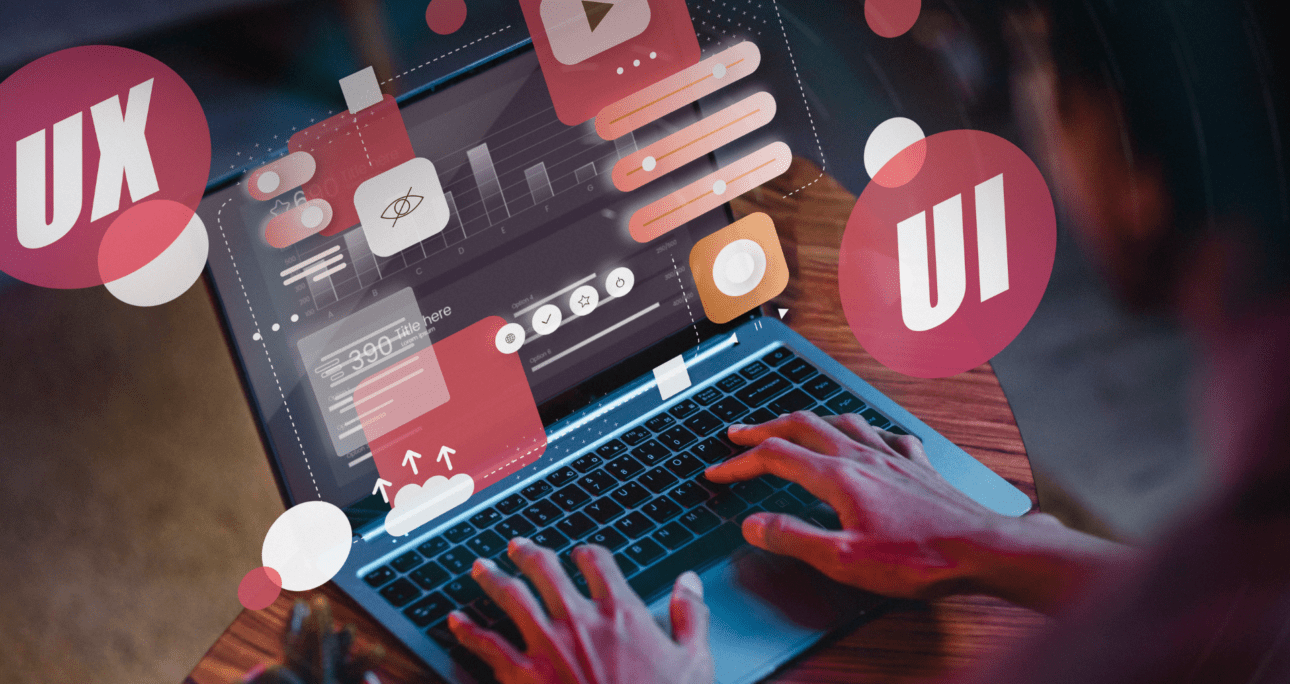 UI vs. UX: What’s the difference?