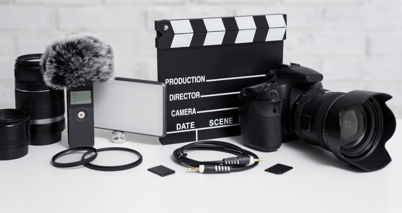 The Importance of Professional Photography and Videography for Your Business