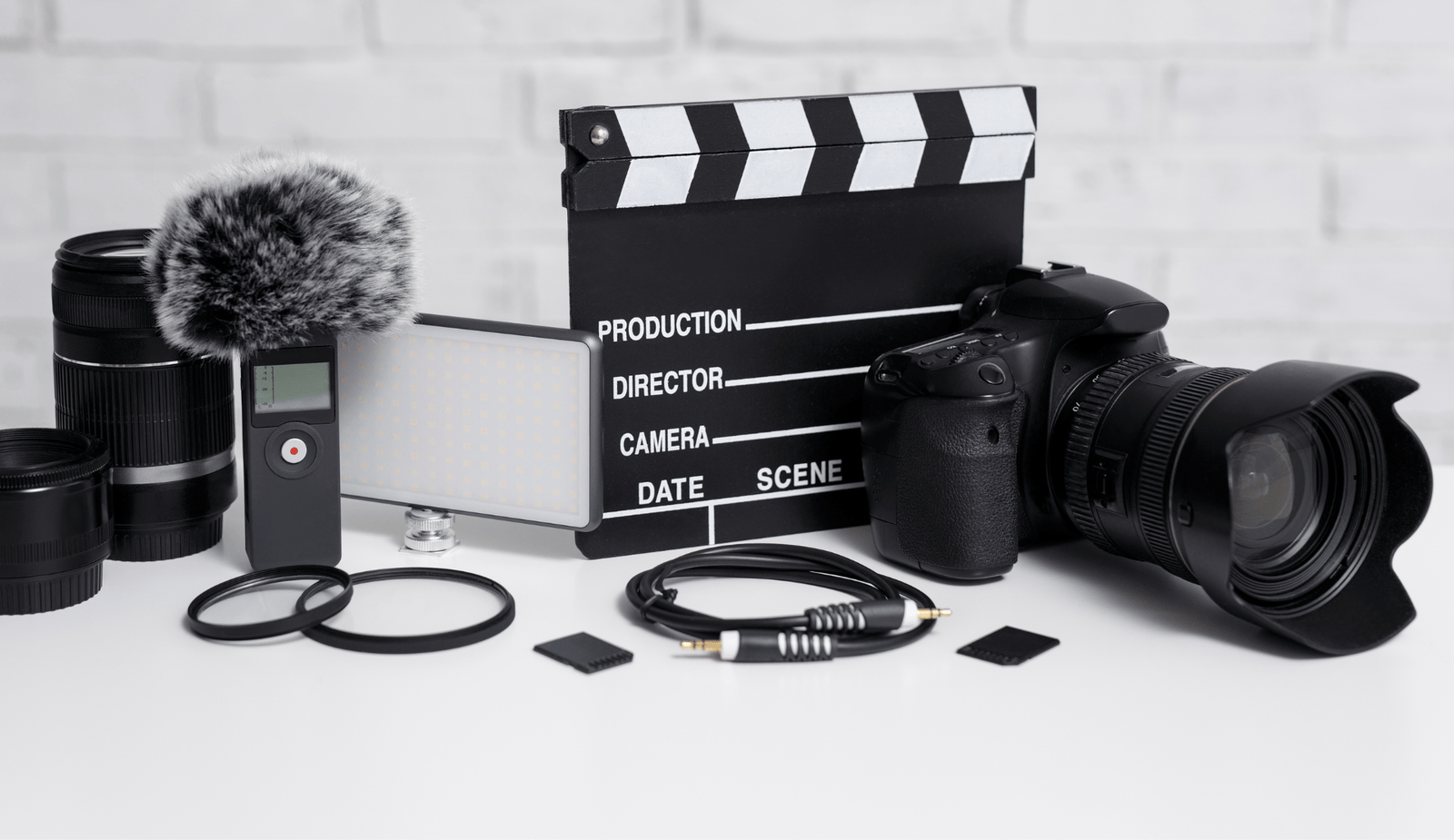 The Importance of Professional Photography and Videography for Your Business