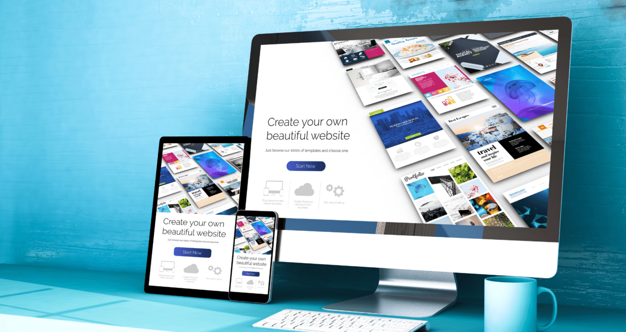 The Importance of Web Design and Development for Business Growth