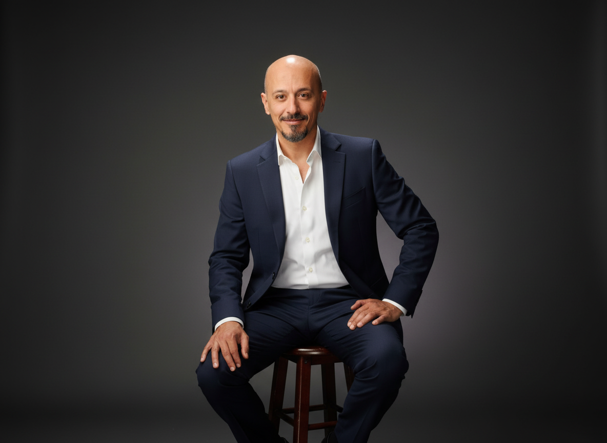 Lumabay Studios Co-founder