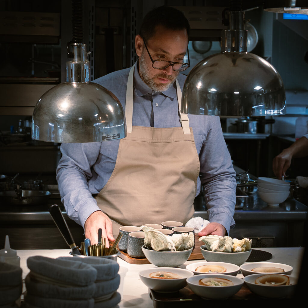 Ritual Manresa Kitchen 38 — Commercial & restaurant photography by LumaBay Studios